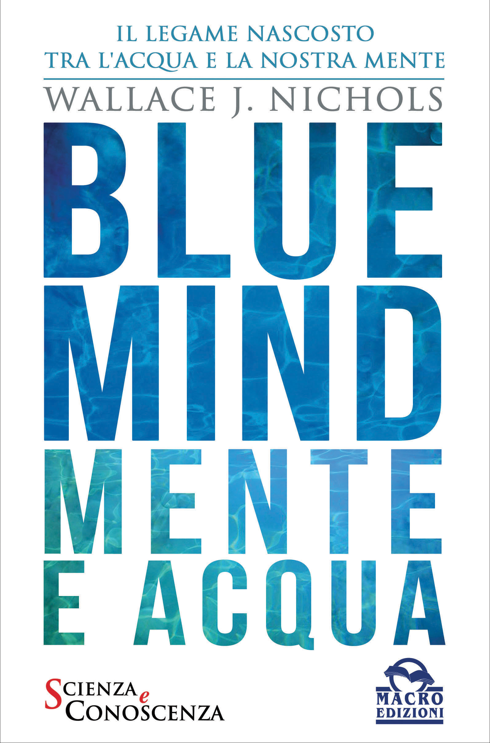 blue mind book blue mind book