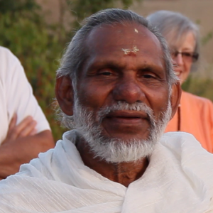 Swami Joythimayananda